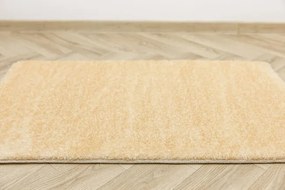 Kúpeľňový koberček Malmo béžový