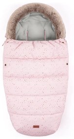 Fusak 4v1 Comfy Glossy Princess/Grey