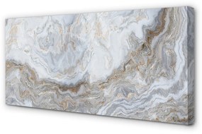 Obraz canvas Marble kameň škvrny 100x50 cm