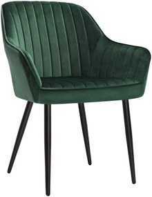 Jedálenská stolička LDC087C01