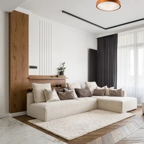 Stropné svietidlo 3xE27/60W/230V