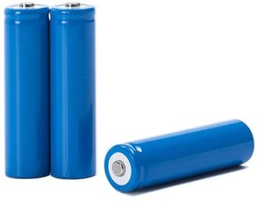 Zaparkorun Nabíjacia batéria HY 18650 (7800 mAh, 3,7 V, Li-ion) - 1 ks
