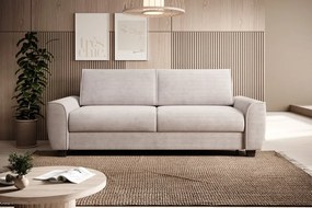 Pohovka PURE vhodná na každodenné spanie