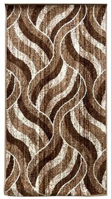 Koberec BCF Kronos 0,8/1,5 7034 0222 hnedý