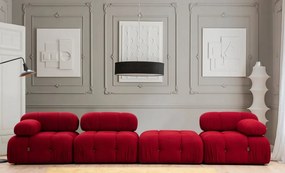 Taburet Bubble 95 cm - výber z 8 prevedení