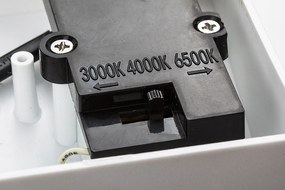 Rabalux BATIDA LED vonkajšie nástenné svietidlo 77119