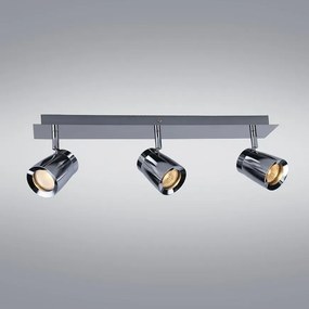 Stropné bodové svietidlo Backler-3 AS-9337-03-7372 LS3