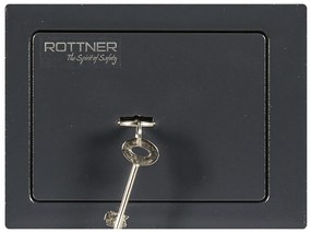 Rottner Nábytkový trezor JUPITER 1