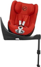 CYBEX autosedačka SIRONA Zi i-size autumn gold