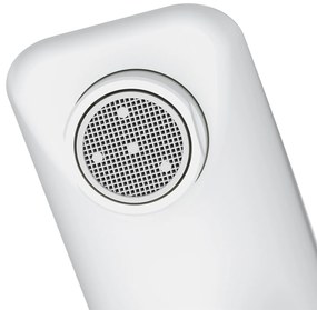 Umývadlová batéria AM.PM X-Joy S FXB02133 jednopáková, biela