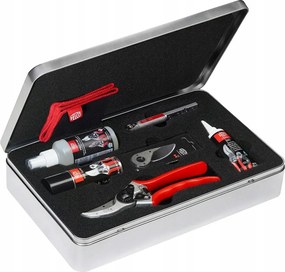 Felco Premium servisný a údržbový set