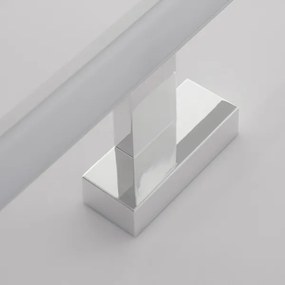 LED kúpeľňové nástenné svietidlo LED/14W/230V IP44