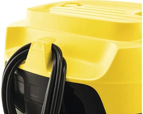Viacúčelový vysávač Kärcher WD 3 V-17/4/20, 17 L, 1.628-101.0