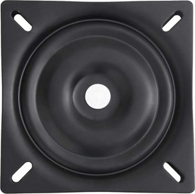 2-dielna skladacia súprava sedadiel do člna modro-biely vankúš