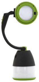 Cattara Nabíjacie svietidlo Multilamp, LED 150 lm