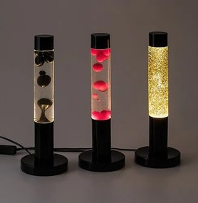 Rabalux LAVASTIC LED lávová lampa 76027
