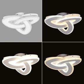 Brilagi - LED stropné svietidlo MODERN MINI LED/49W/230V 3000/4000/6000K + DO