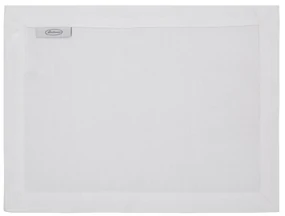 SADA 4KS PRESTIERANIE NA STÔL STELLA 2 30X40 CM BIELA