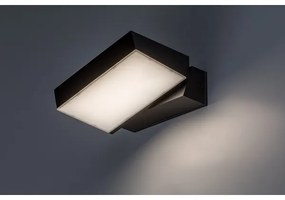 Rabalux 77121 - LED Vonkajšie nástenné svietidlo LAXA LED/14W/230V IP54