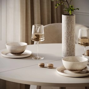 JEDÁLENSKÝ ROZKLADACÍ STÔL PATRIZIO KAŠMÍR 100 / 180 cm