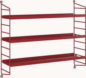 Nástenná polica String Pocket