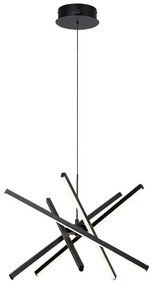 Rabalux 72267 - LED Luster na lanku MATILDE LED/48W/230V 4000K