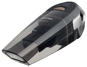 Concept VP4353 Ručný vysávač WET & DRY RISER EXTENSION 110W/18,5V 2200 mAh čiern
