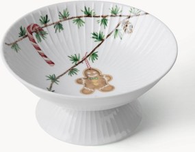 Ručne vyrobená porcelánová miska Hammershøi