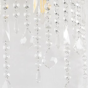 ONLI - Nástenné svietidlo LAILA 2xE14/10W/230V