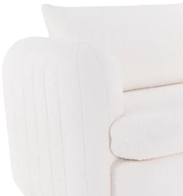 PROXIMA.store - Luxusný minimalistický rohový gauč PLEASURE MAX DRUH LÁTKY: TENDER WAY - 63