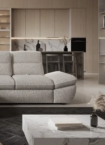 Sedacia súprava MILANO L