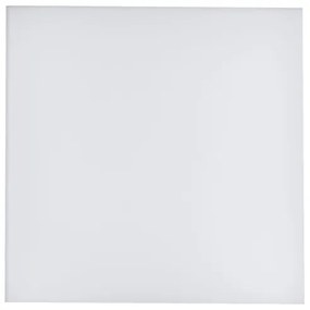 Leuchten Direkt 15552-16-LED Stmievateľné stropné svietidlo CANVAS LED/40W/230V+DO