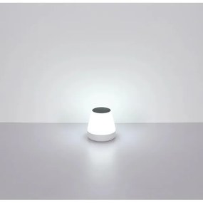 Globo 39906-18 - LED RGB Solárne svietidlo LED/0,2W/3,7V IP44