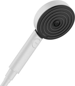 Hansgrohe Pulsify Select sprchová hlavica matná biela 24100700