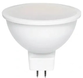 LED žiarovka 12V - MR16 - 5W - 425 lm - neutrálna biela