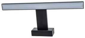 Nástenné LED svietidlo Shine2, 1x LED 7w, 4000k, (30 cm), b