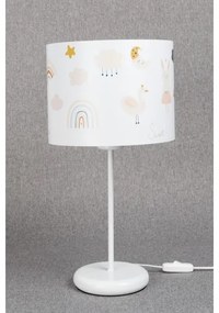 Detská stolná lampa SWEET DREAMS 1xE27/60W/230V