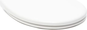 VitrA Normus wc sedadlo biele 109-003-909