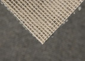 Koberce Breno Metrážny koberec DYNAMIC 71, šíře role 400 cm, sivá