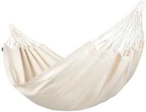 Marimex | Hojdacia sieť La Siesta Modesta Single, mono latte | 11640530
