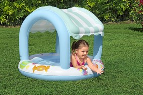 CH NAFUKOVACÍ BAZÉN S STRECHOU - OBCHOD 104 x 84 CM