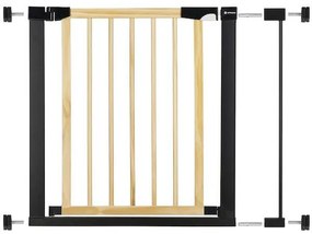 Ochranná bariéra pre deti 75-89 cm SPRINGOS SG0012A