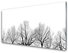 Obraz plexi Stromy rastlina príroda 140x70 cm