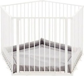 XXXLutz DETSKÁ OHRÁDKA, Baby Dan - Izby pre bábätká - 008237001202