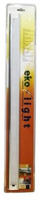 LED svietidlo, 1x LED 9w, 4000k, w, (60 cm)