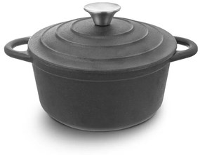 Hrniec LIATINA s pokrievkou 2,7 l