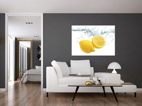 Citron- Obraz