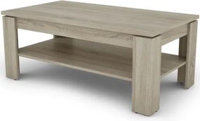 Konferenčný stolík Inter, dub sonoma%