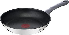 Antikoro panvica s nepriľnavým povrchom ø 24 cm Daily Cook G7300455 – Tefal