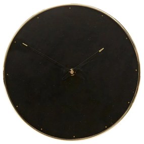 Nástenné hodiny ø 28 cm Time – Hübsch